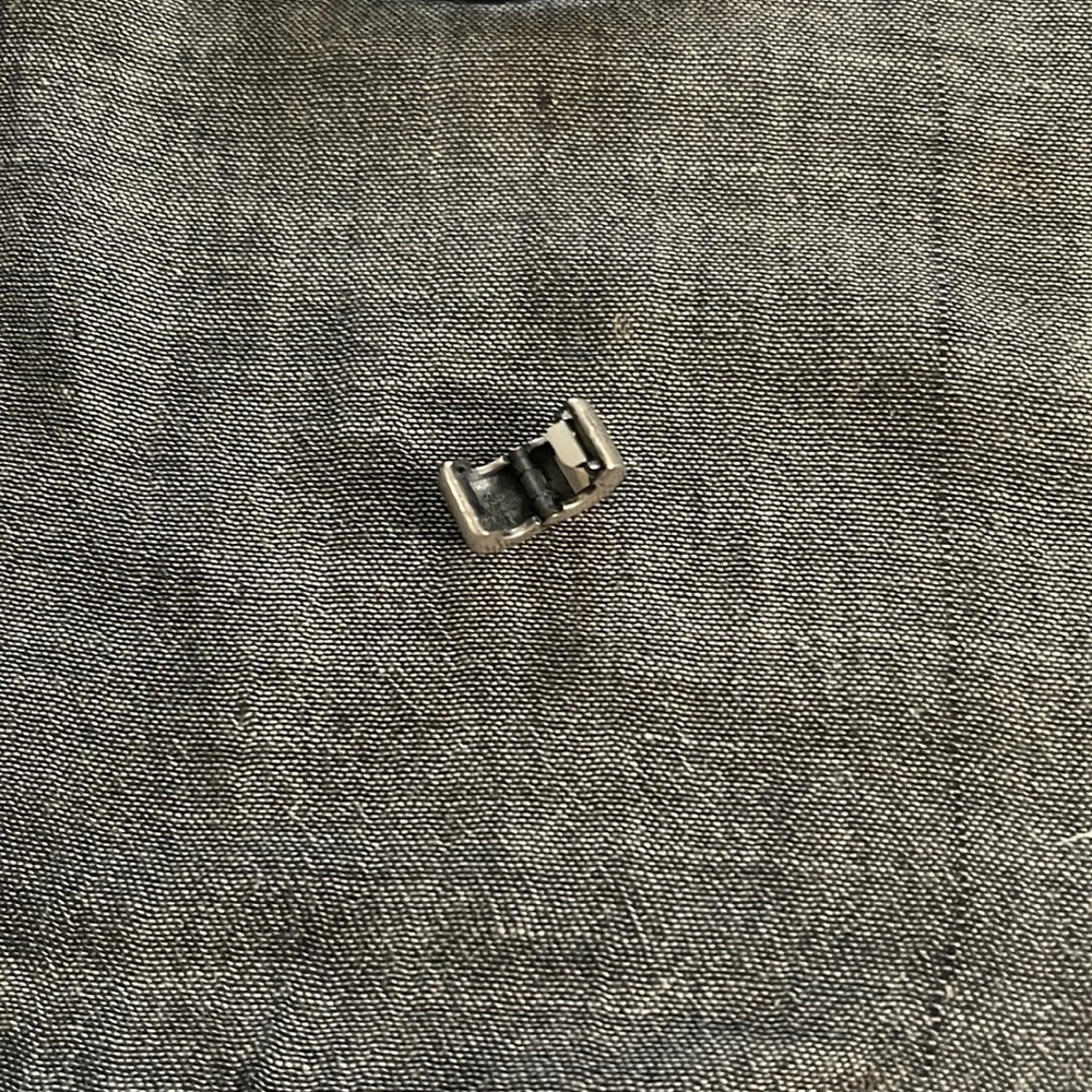 Pandora Clips 2 - sterling